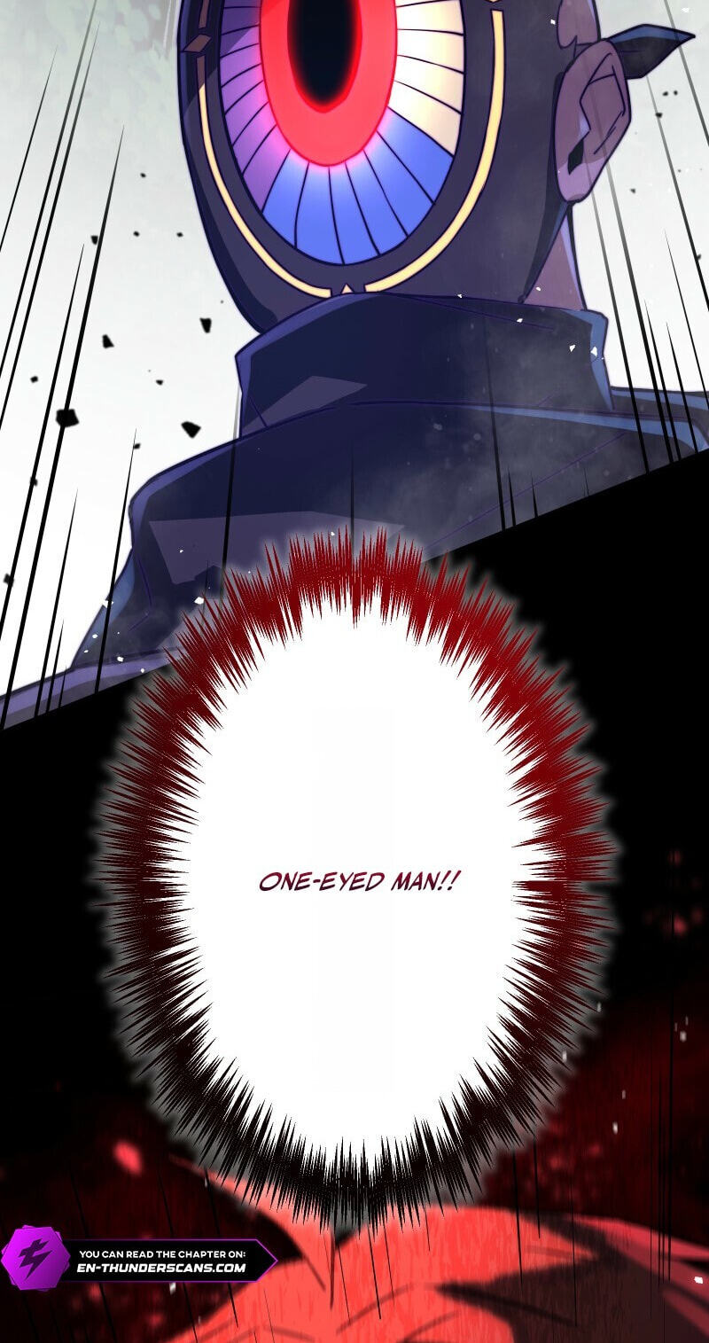 Ninja Royale ~Ji o Koeta Saikyou no Ninja~ Chapter 16 page 95 - 