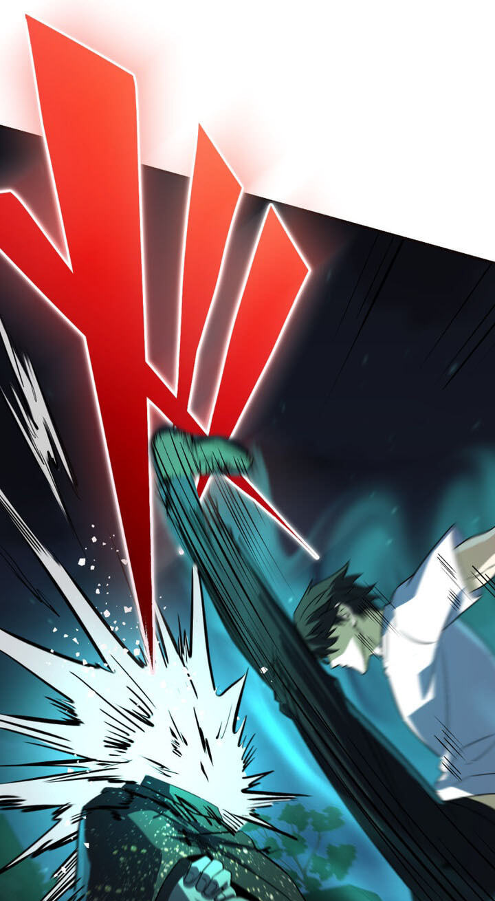 Ninja Royale ~Ji o Koeta Saikyou no Ninja~ Chapter 17 page 1 - 