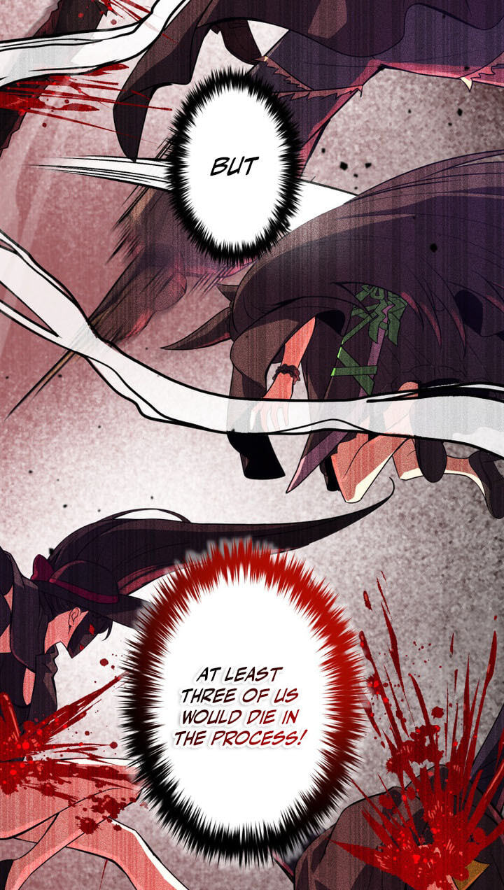 Ninja Royale ~Ji o Koeta Saikyou no Ninja~ Chapter 17 page 12 - 