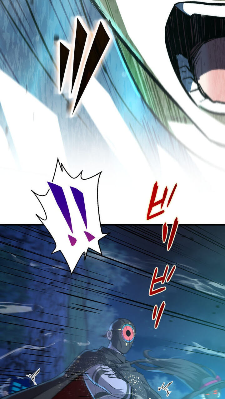 Ninja Royale ~Ji o Koeta Saikyou no Ninja~ Chapter 17 page 17 - 