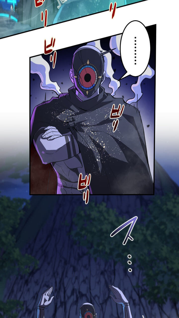 Ninja Royale ~Ji o Koeta Saikyou no Ninja~ Chapter 17 page 20 - 