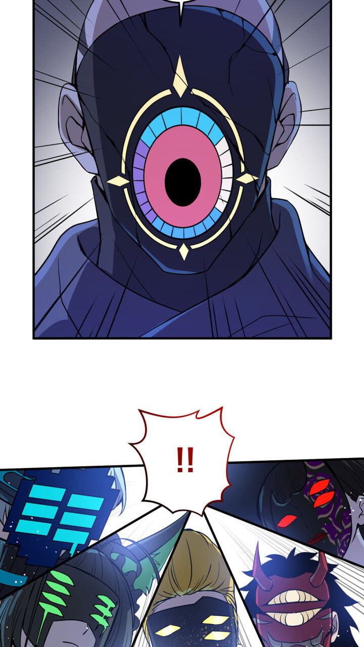 Ninja Royale ~Ji o Koeta Saikyou no Ninja~ Chapter 17 page 23 - 