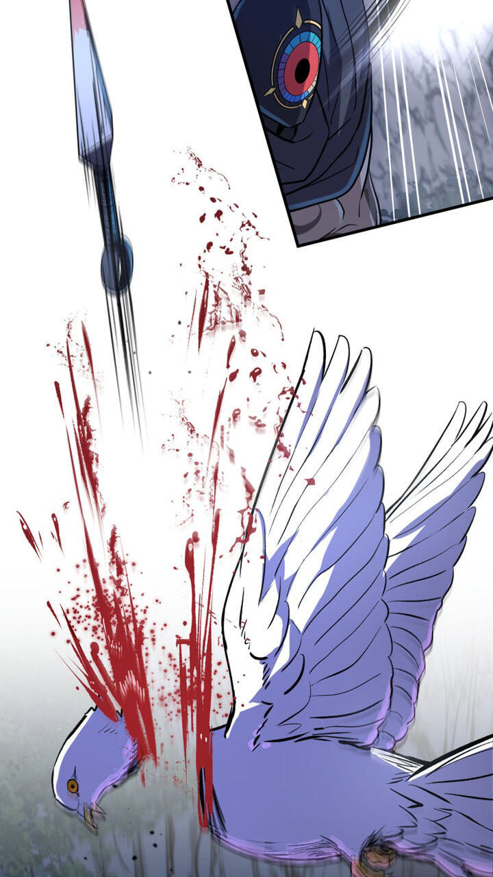 Ninja Royale ~Ji o Koeta Saikyou no Ninja~ Chapter 17 page 25 - 