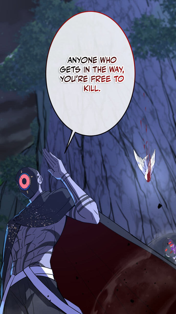 Ninja Royale ~Ji o Koeta Saikyou no Ninja~ Chapter 17 page 27 - 