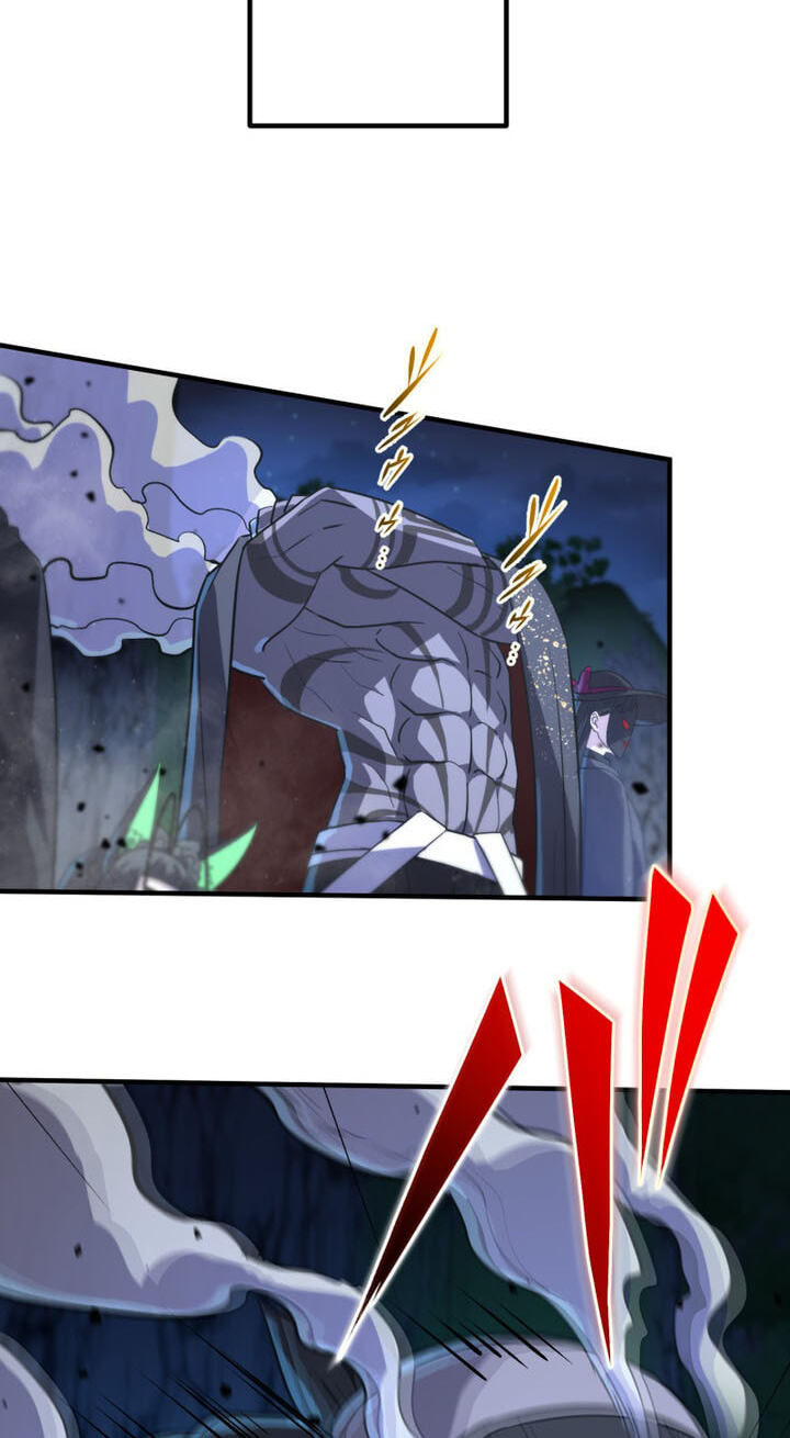 Ninja Royale ~Ji o Koeta Saikyou no Ninja~ Chapter 17 page 4 - 