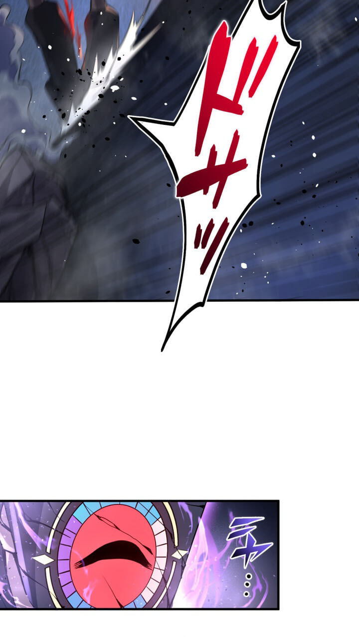 Ninja Royale ~Ji o Koeta Saikyou no Ninja~ Chapter 17 page 42 - 