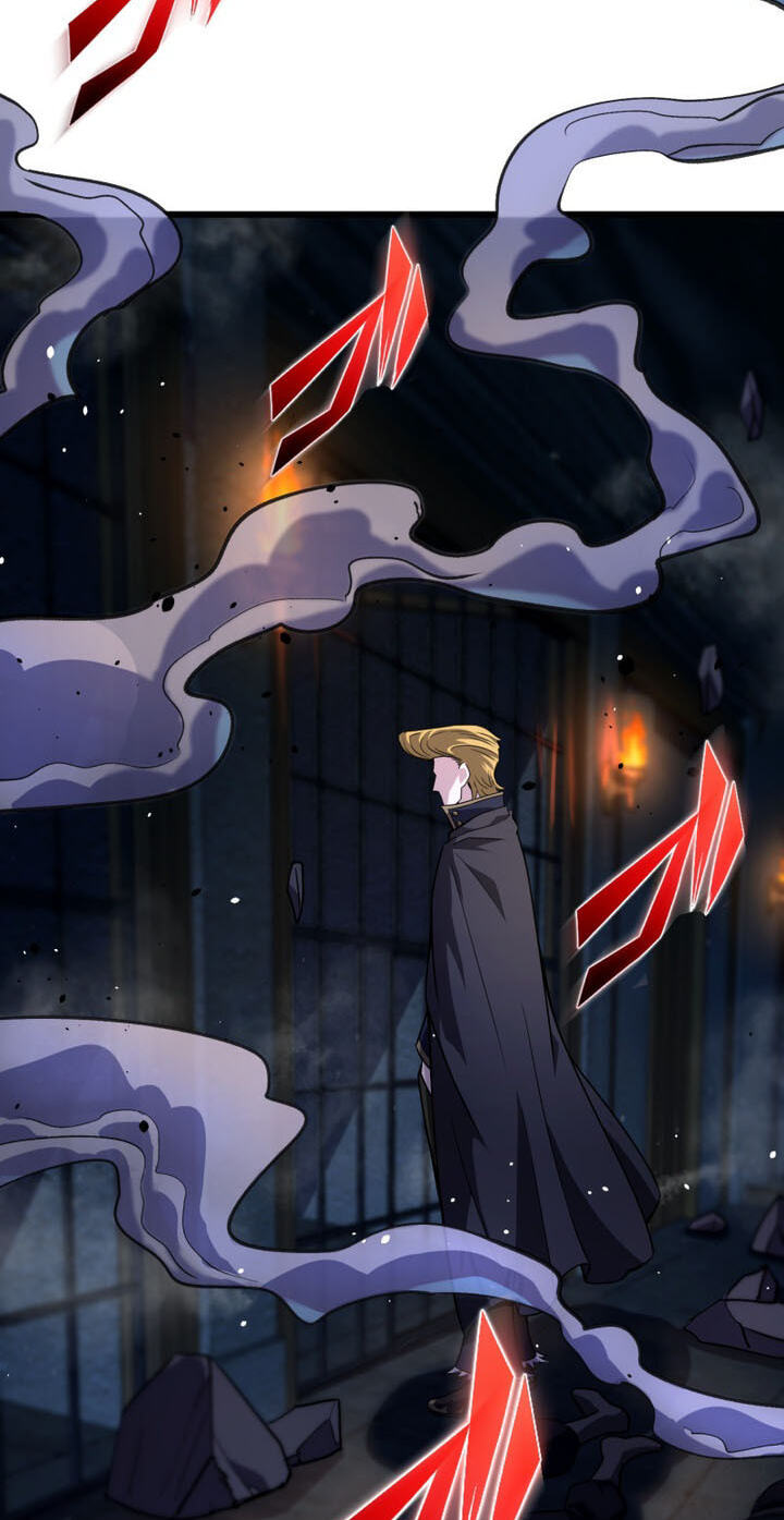 Ninja Royale ~Ji o Koeta Saikyou no Ninja~ Chapter 17 page 59 - 