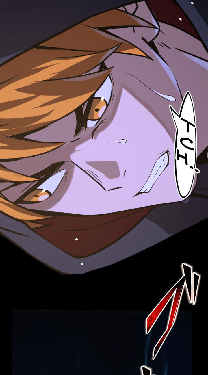 Ninja Royale ~Ji o Koeta Saikyou no Ninja~ Chapter 17 page 63 - 