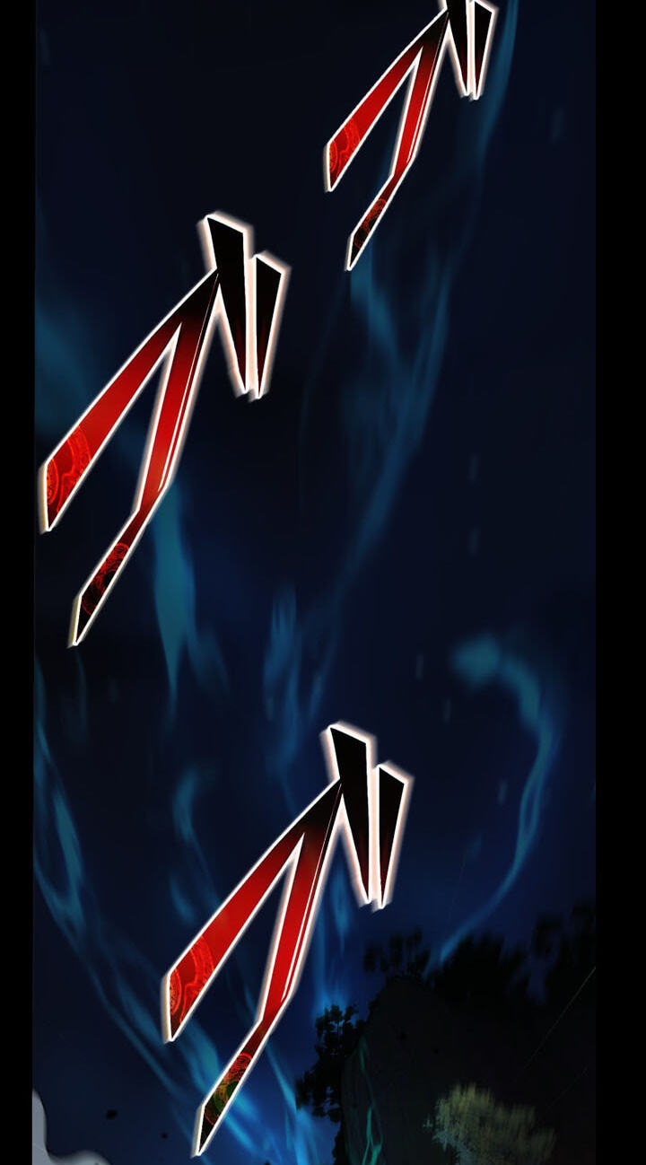 Ninja Royale ~Ji o Koeta Saikyou no Ninja~ Chapter 17 page 64 - 