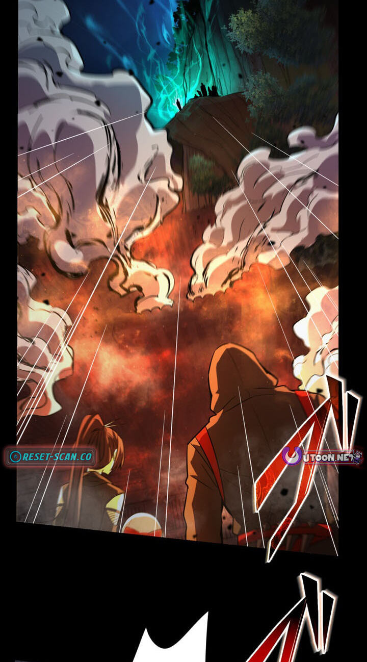 Ninja Royale ~Ji o Koeta Saikyou no Ninja~ Chapter 17 page 65 - 