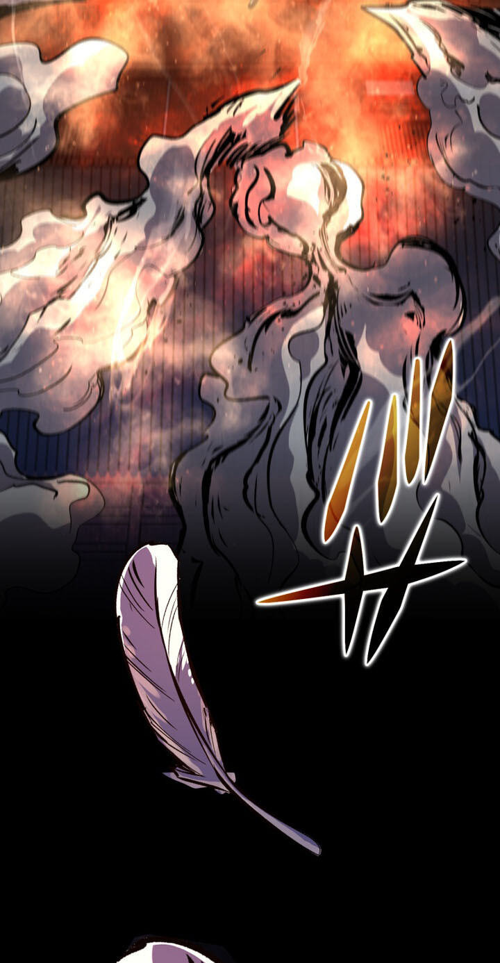 Ninja Royale ~Ji o Koeta Saikyou no Ninja~ Chapter 17 page 77 - 