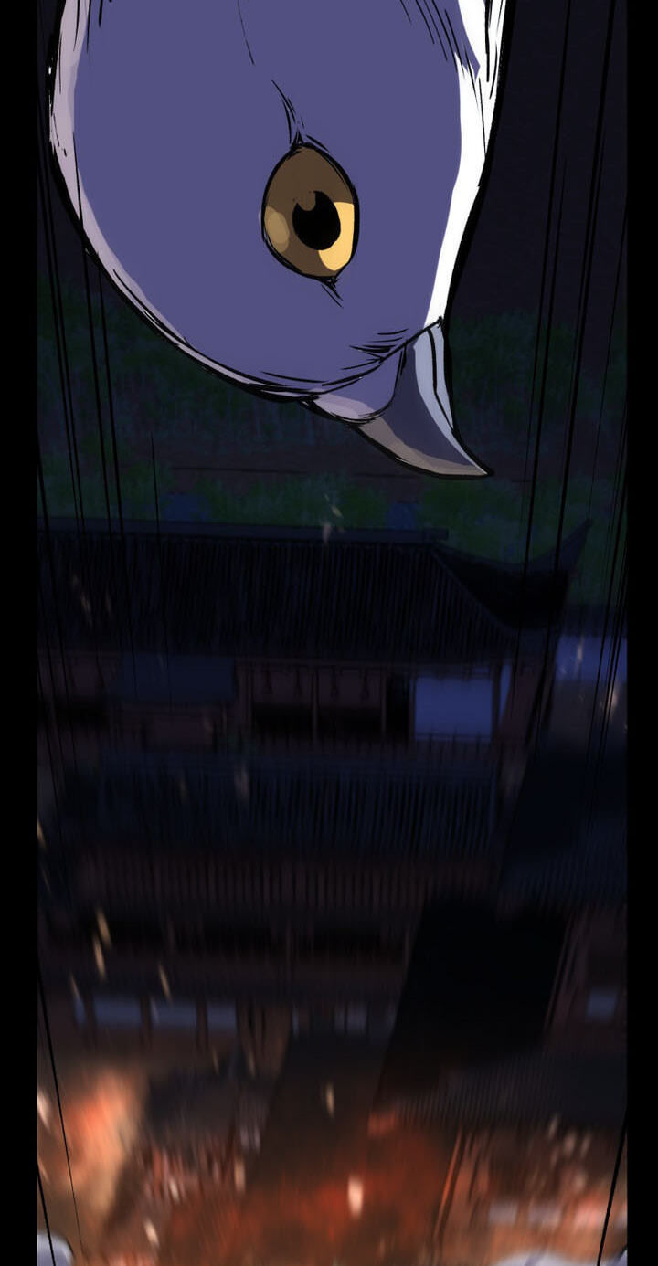 Ninja Royale ~Ji o Koeta Saikyou no Ninja~ Chapter 17 page 79 - 