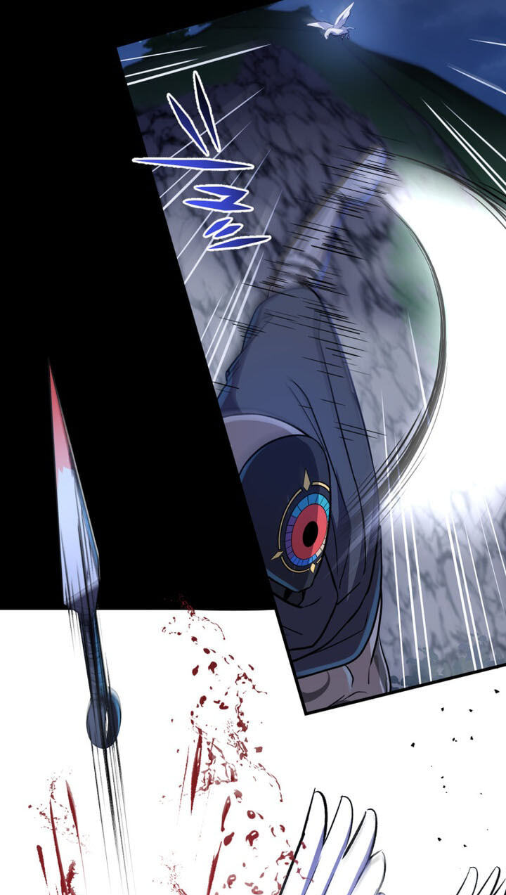 Ninja Royale ~Ji o Koeta Saikyou no Ninja~ Chapter 17 page 84 - 