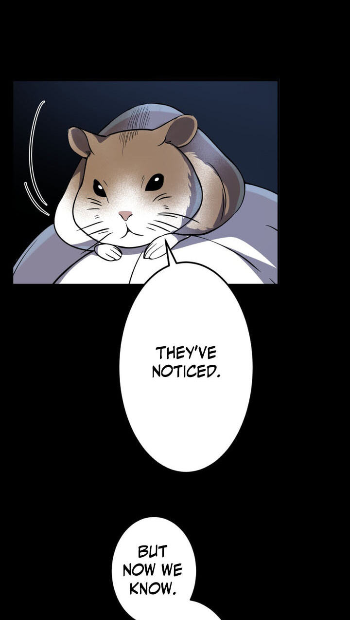 Ninja Royale ~Ji o Koeta Saikyou no Ninja~ Chapter 17 page 88 - 