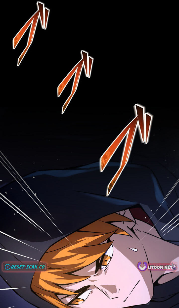 Ninja Royale ~Ji o Koeta Saikyou no Ninja~ Chapter 17 page 91 - 