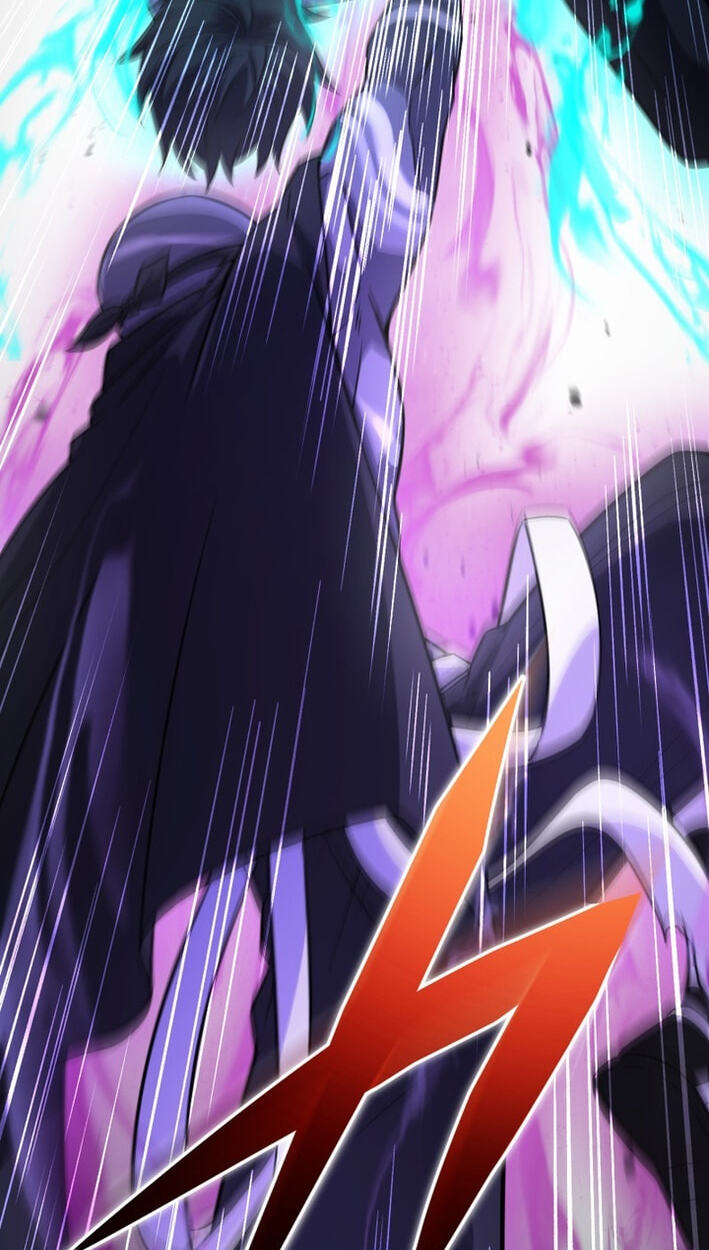 Ninja Royale ~Ji o Koeta Saikyou no Ninja~ Chapter 18 page 11 - 