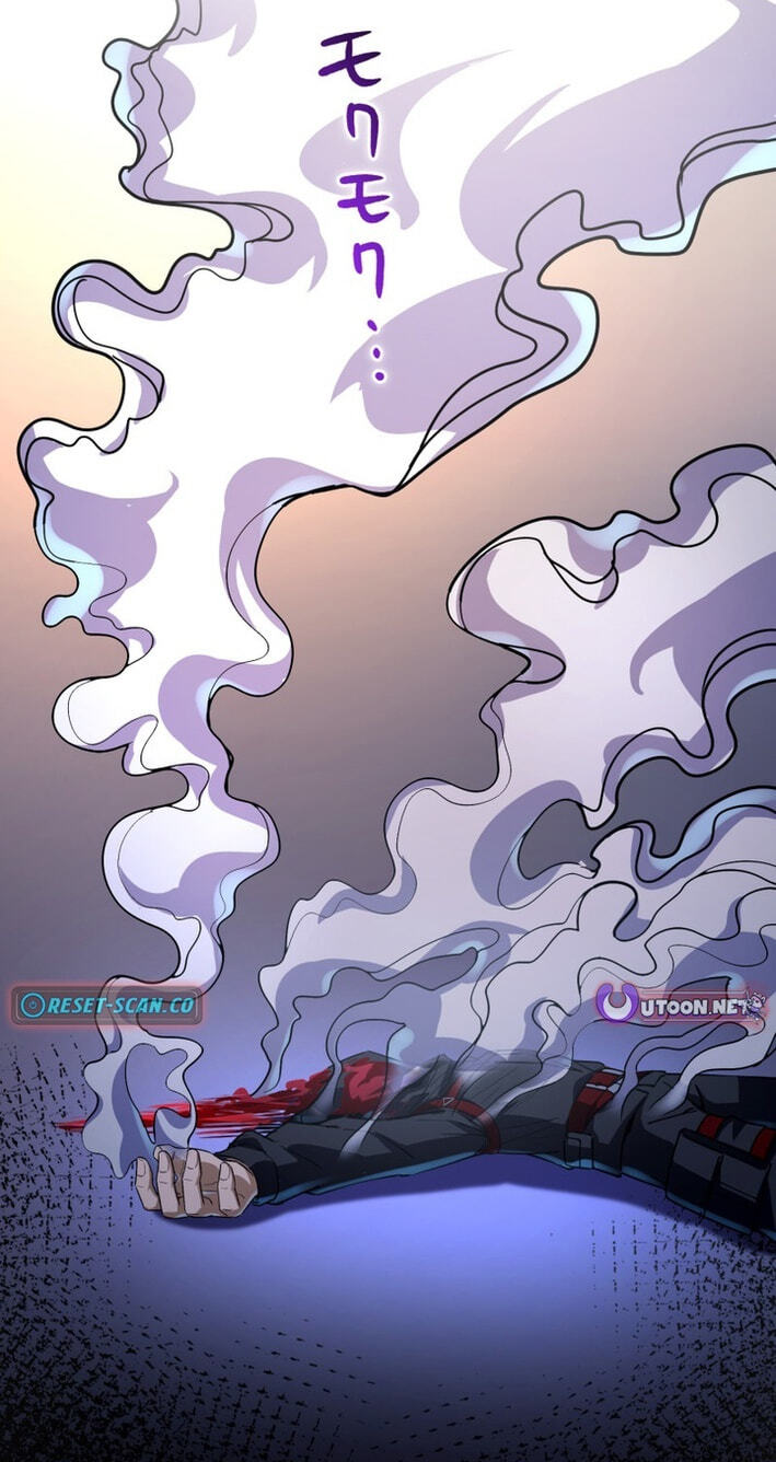 Ninja Royale ~Ji o Koeta Saikyou no Ninja~ Chapter 18 page 105 - 