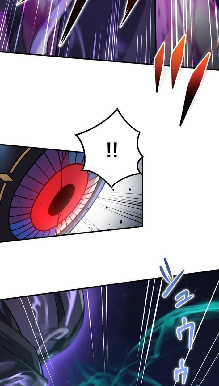 Ninja Royale ~Ji o Koeta Saikyou no Ninja~ Chapter 18 page 12 - 