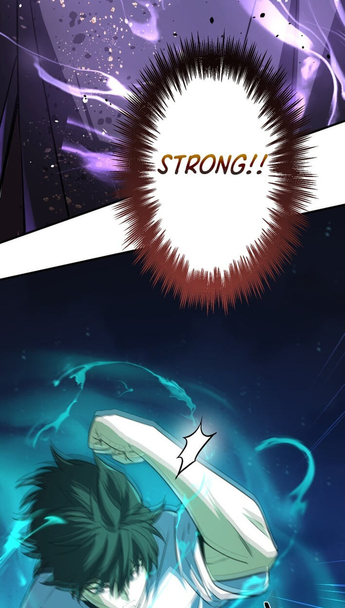 Ninja Royale ~Ji o Koeta Saikyou no Ninja~ Chapter 18 page 18 - 