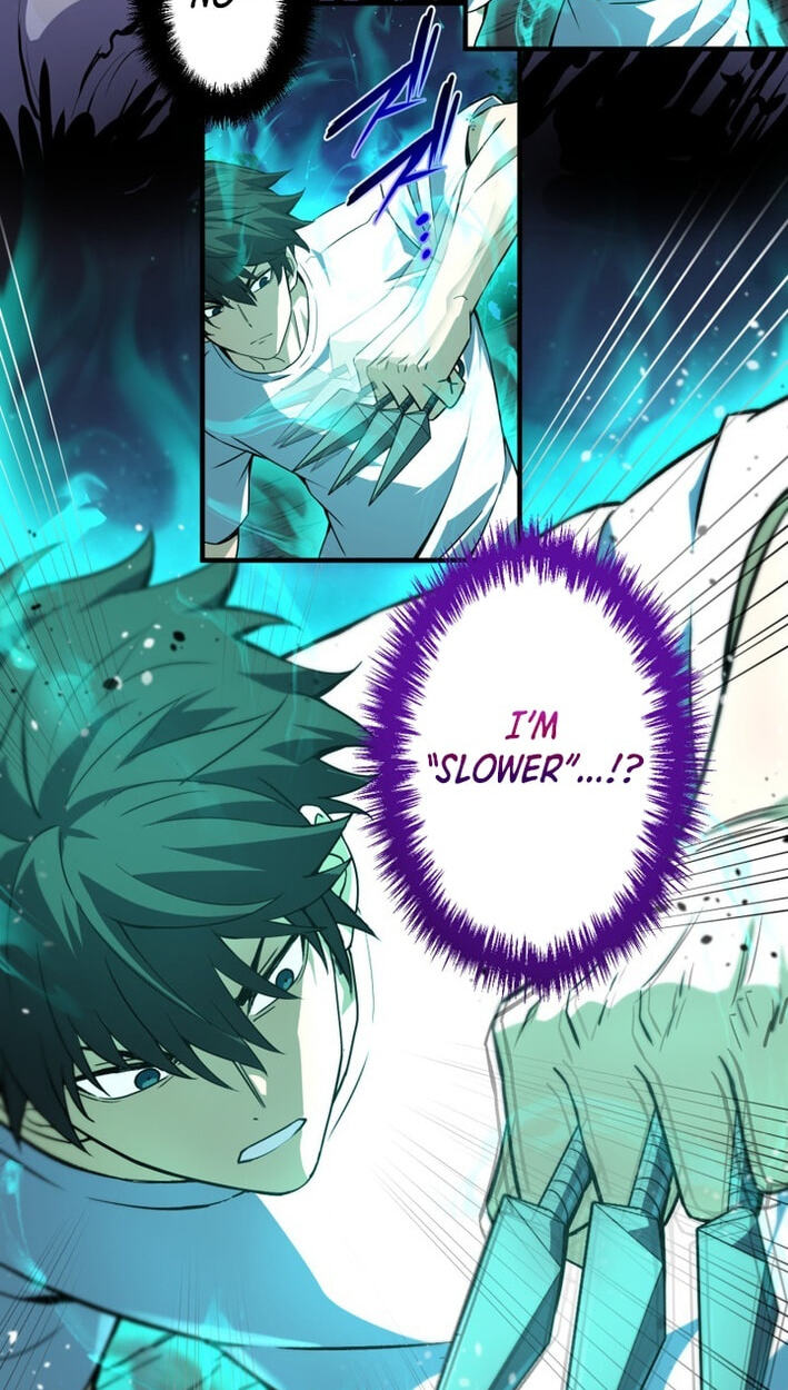 Ninja Royale ~Ji o Koeta Saikyou no Ninja~ Chapter 18 page 3 - 
