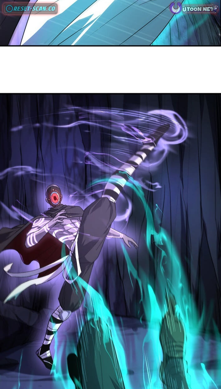 Ninja Royale ~Ji o Koeta Saikyou no Ninja~ Chapter 18 page 22 - 