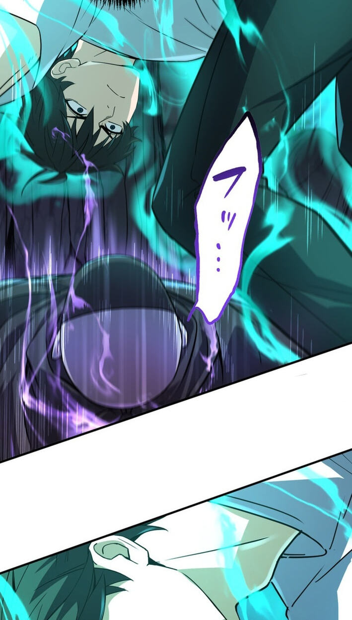 Ninja Royale ~Ji o Koeta Saikyou no Ninja~ Chapter 18 page 26 - 