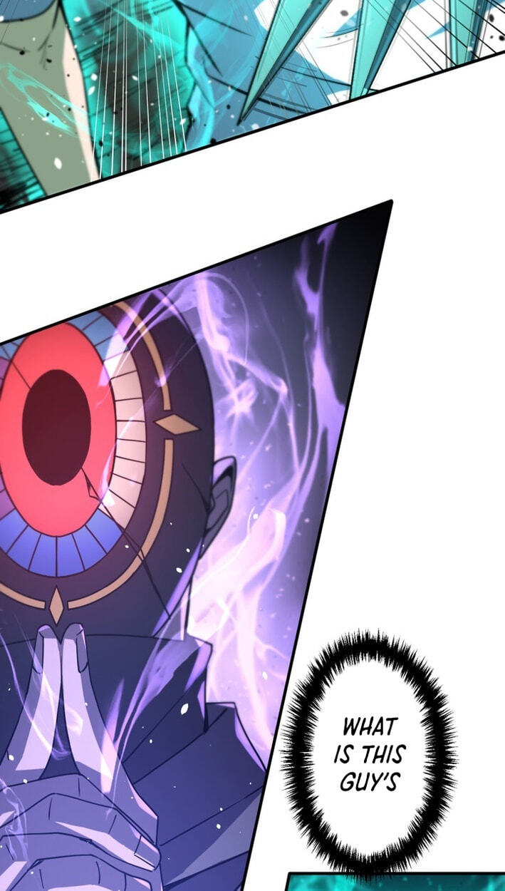 Ninja Royale ~Ji o Koeta Saikyou no Ninja~ Chapter 18 page 4 - 