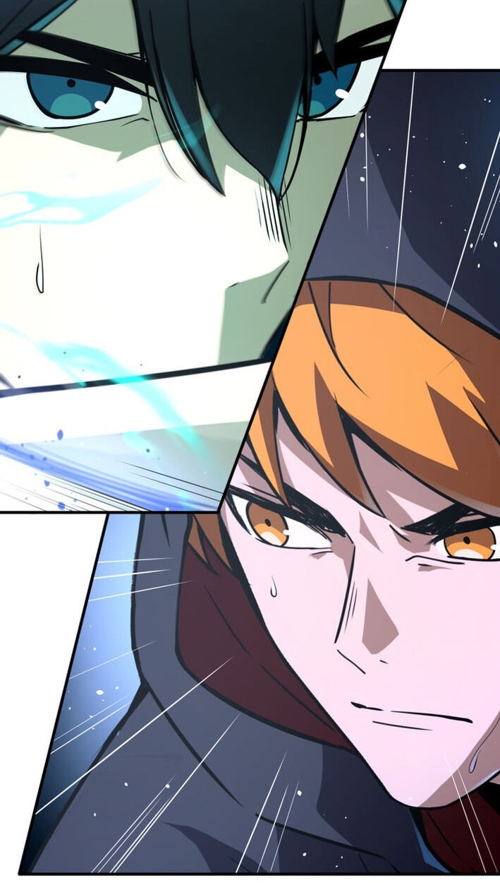 Ninja Royale ~Ji o Koeta Saikyou no Ninja~ Chapter 18 page 38 - 