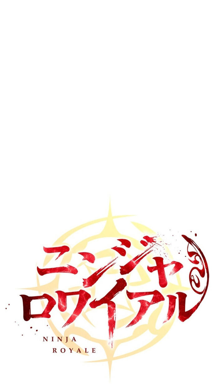 Ninja Royale ~Ji o Koeta Saikyou no Ninja~ Chapter 18 page 39 - 