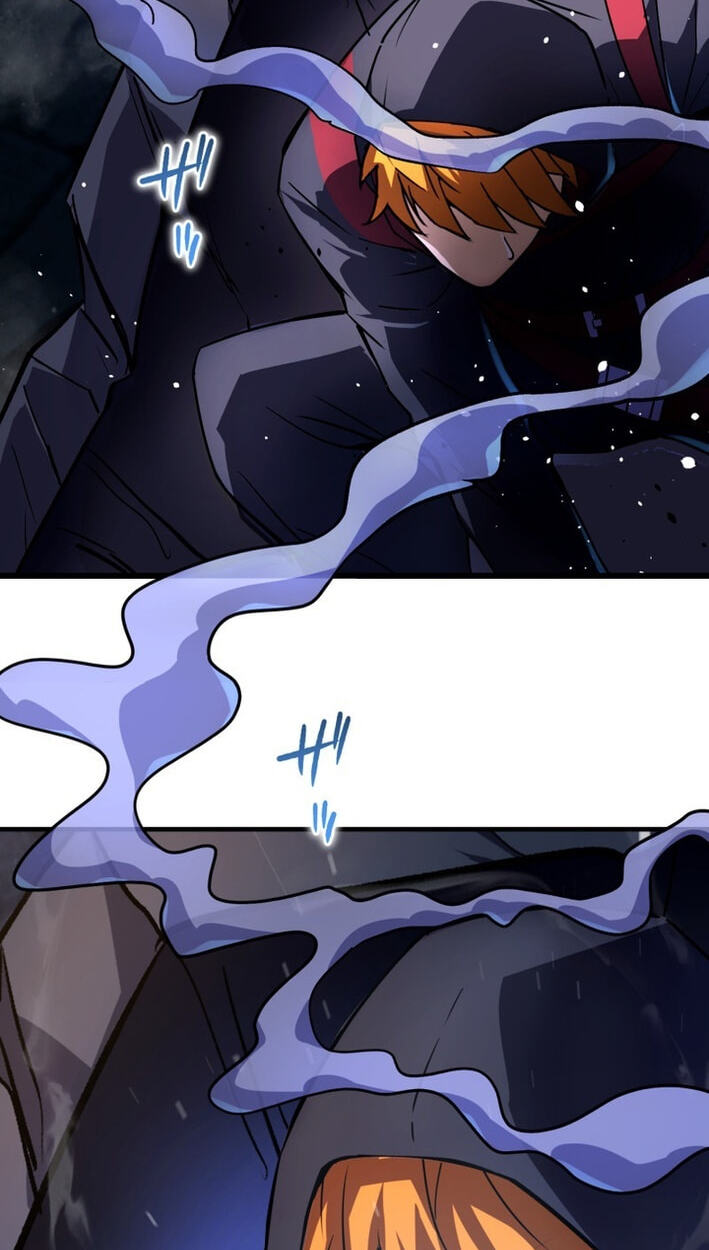 Ninja Royale ~Ji o Koeta Saikyou no Ninja~ Chapter 18 page 43 - 