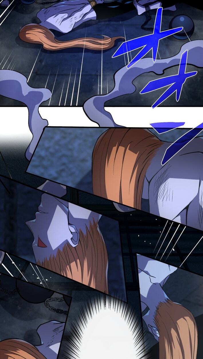 Ninja Royale ~Ji o Koeta Saikyou no Ninja~ Chapter 18 page 48 - 