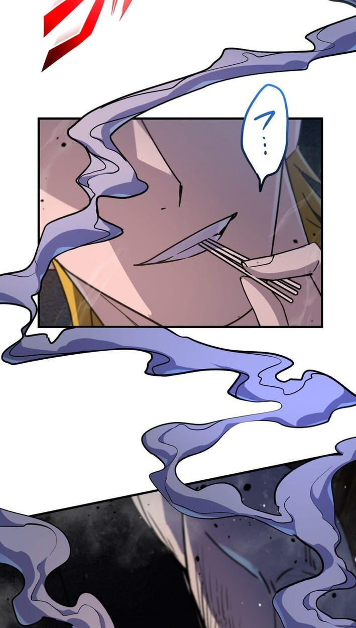 Ninja Royale ~Ji o Koeta Saikyou no Ninja~ Chapter 18 page 50 - 
