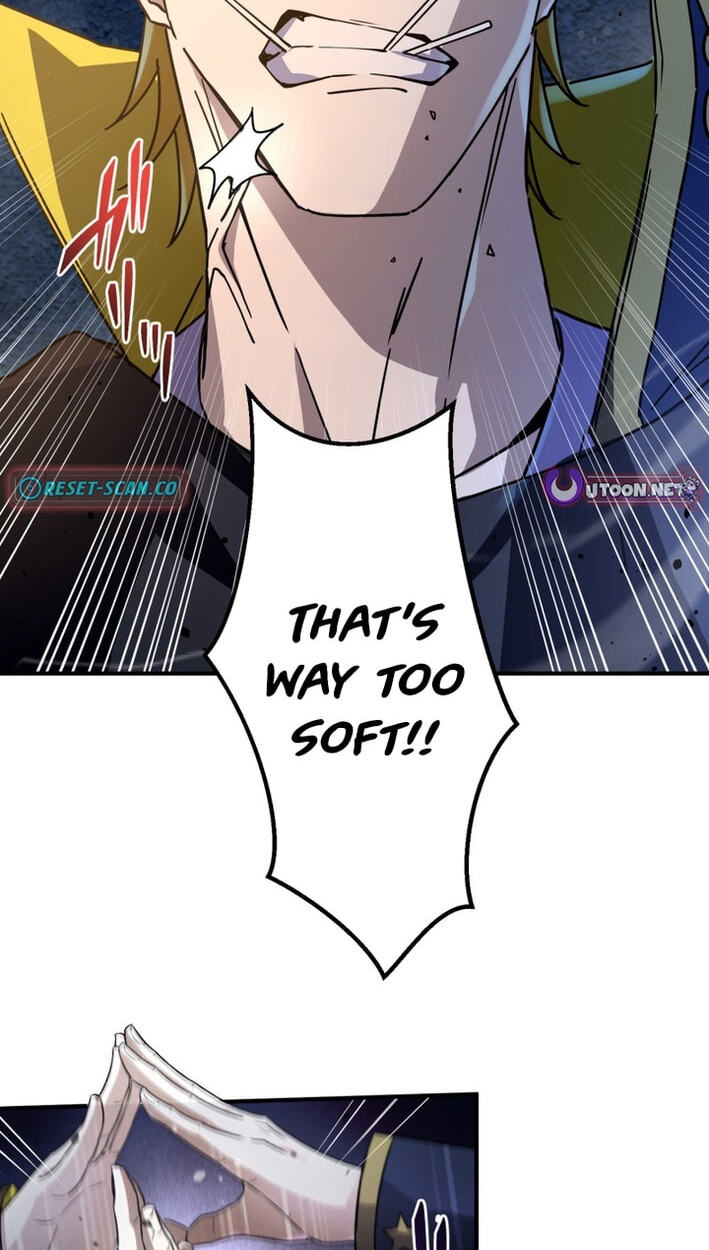 Ninja Royale ~Ji o Koeta Saikyou no Ninja~ Chapter 18 page 54 - 