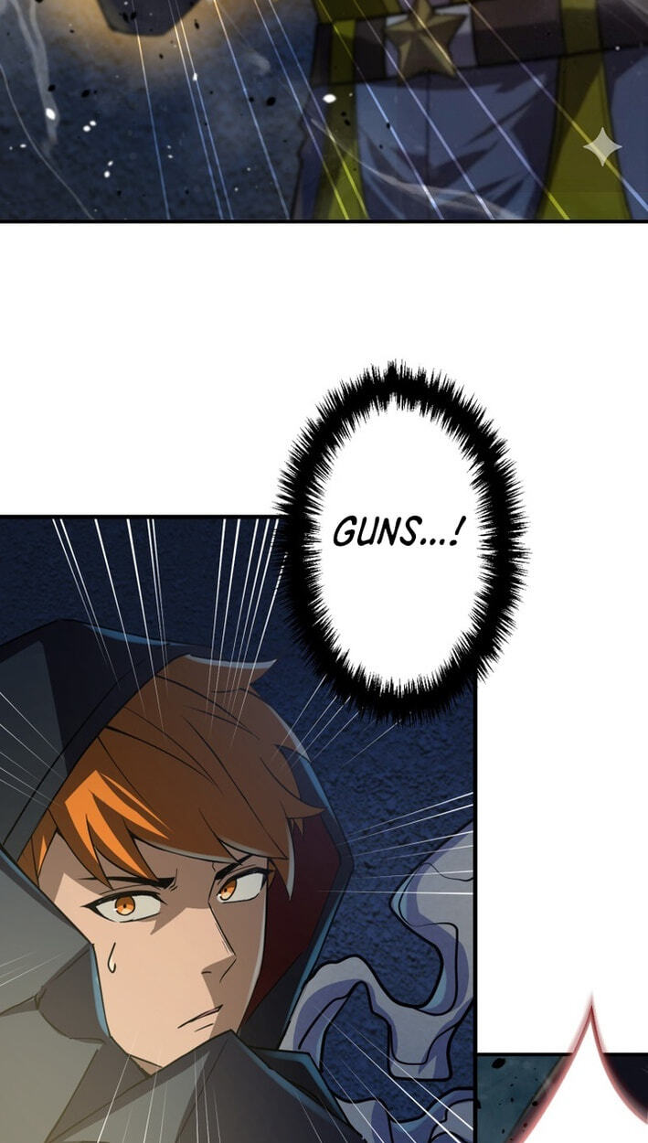Ninja Royale ~Ji o Koeta Saikyou no Ninja~ Chapter 18 page 60 - 