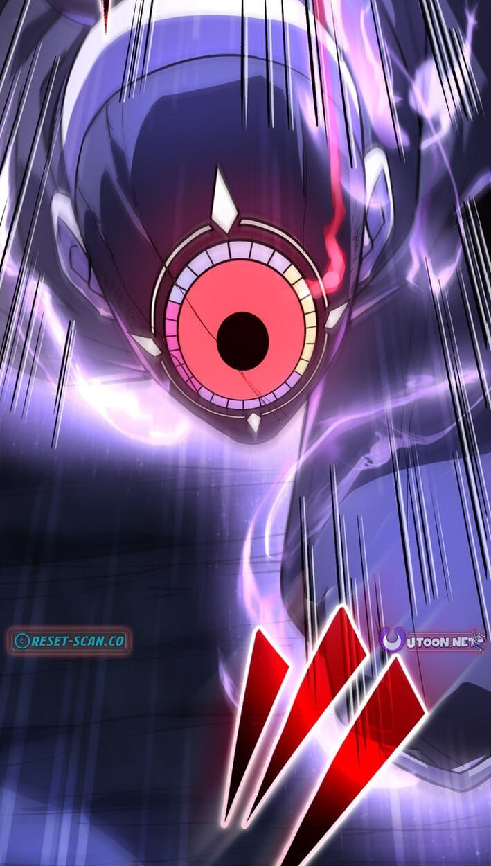 Ninja Royale ~Ji o Koeta Saikyou no Ninja~ Chapter 18 page 7 - 