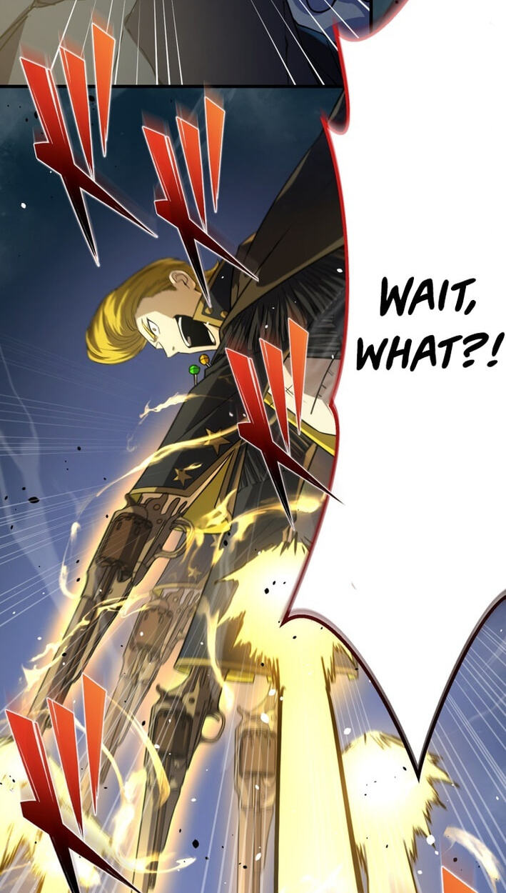Ninja Royale ~Ji o Koeta Saikyou no Ninja~ Chapter 18 page 61 - 