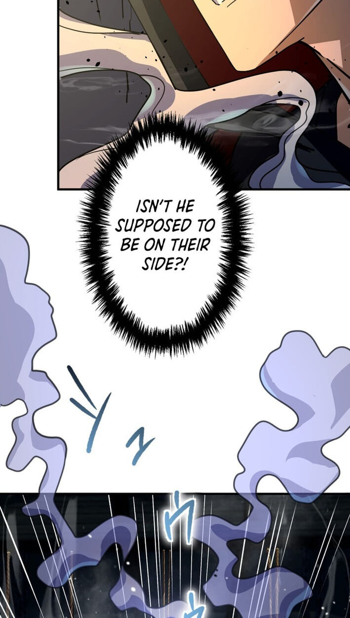 Ninja Royale ~Ji o Koeta Saikyou no Ninja~ Chapter 18 page 67 - 