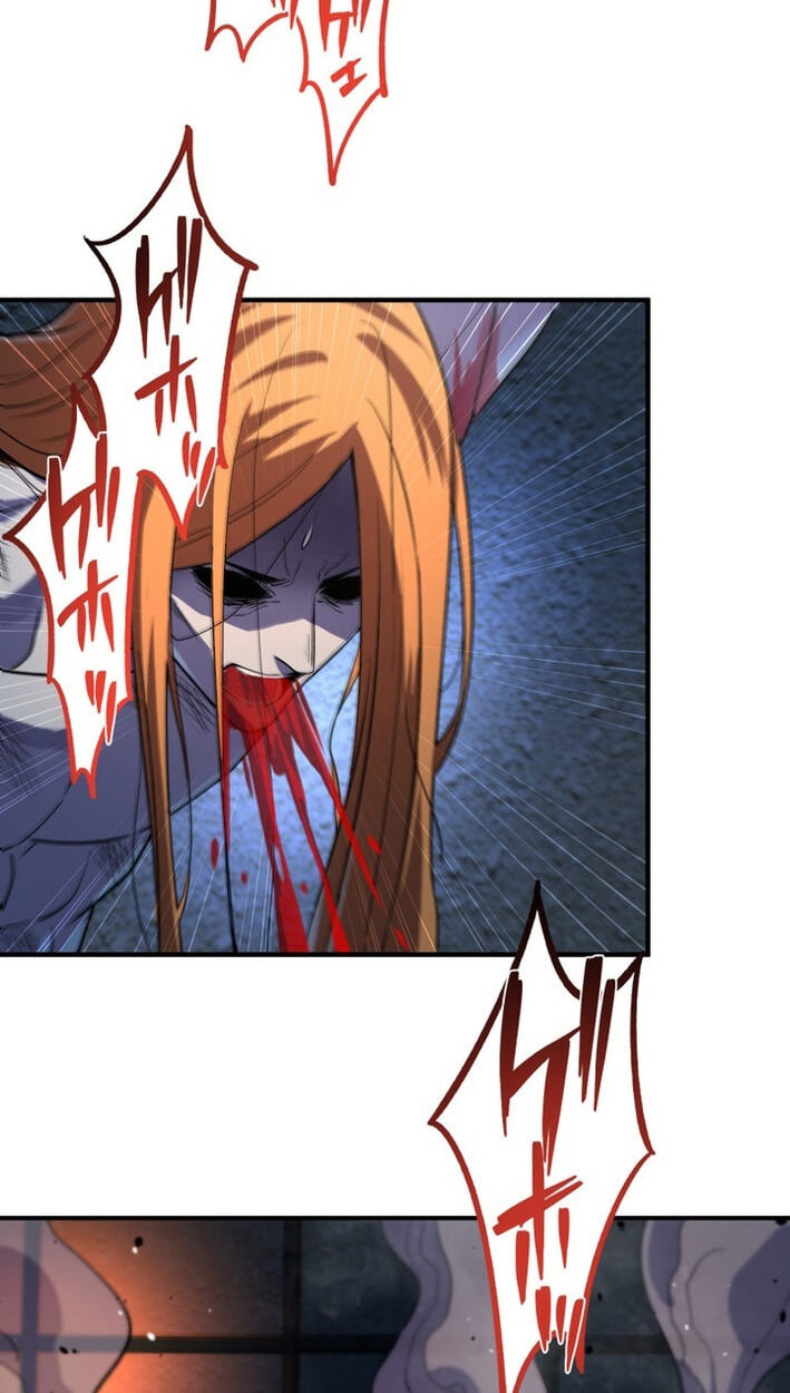Ninja Royale ~Ji o Koeta Saikyou no Ninja~ Chapter 18 page 69 - 