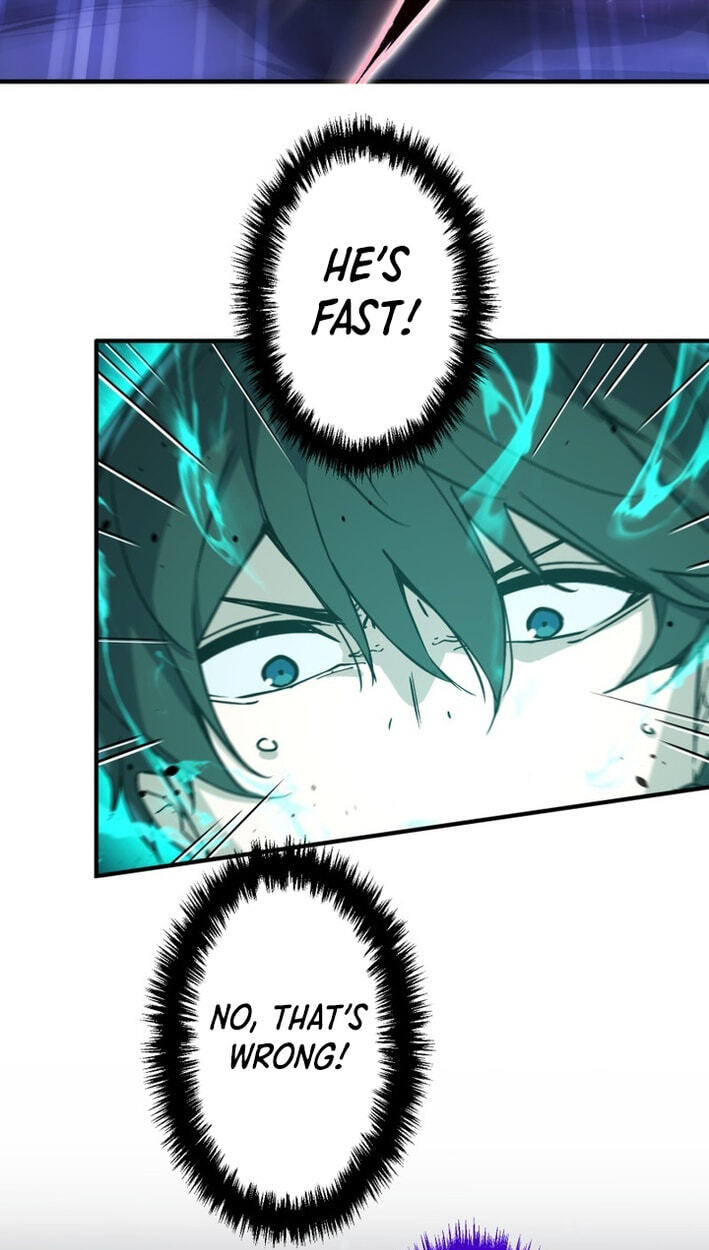 Ninja Royale ~Ji o Koeta Saikyou no Ninja~ Chapter 18 page 8 - 