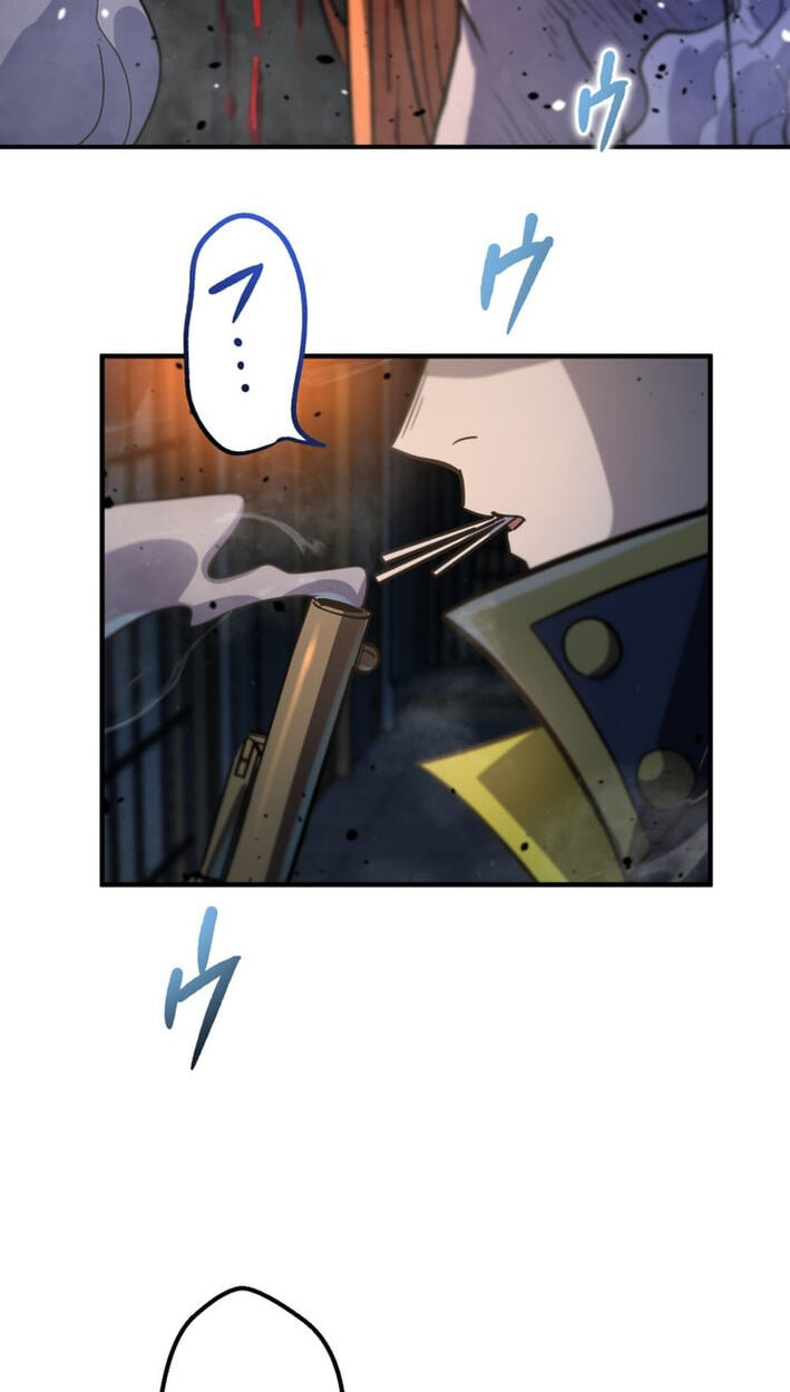 Ninja Royale ~Ji o Koeta Saikyou no Ninja~ Chapter 18 page 71 - 