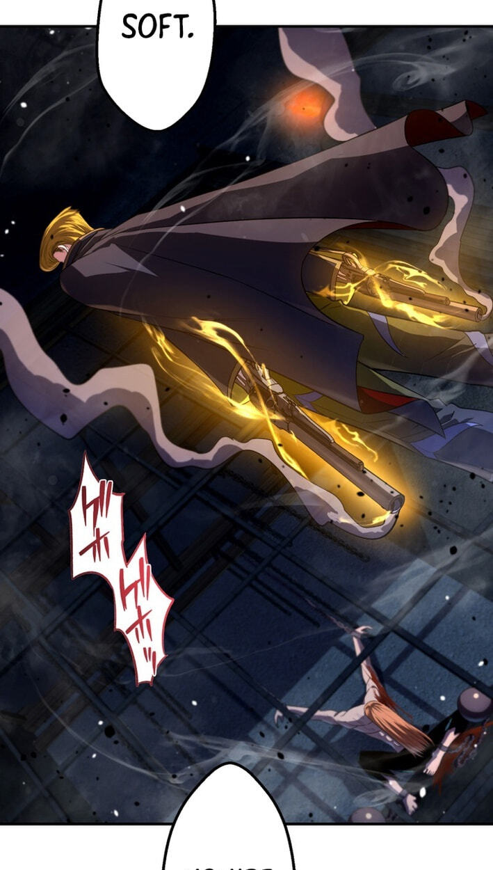 Ninja Royale ~Ji o Koeta Saikyou no Ninja~ Chapter 18 page 72 - 