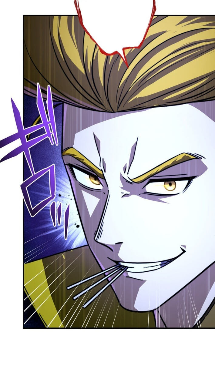Ninja Royale ~Ji o Koeta Saikyou no Ninja~ Chapter 18 page 77 - 