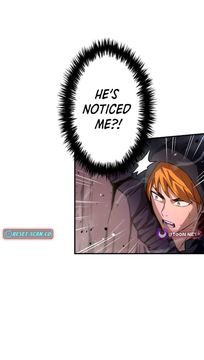 Ninja Royale ~Ji o Koeta Saikyou no Ninja~ Chapter 18 page 78 - 