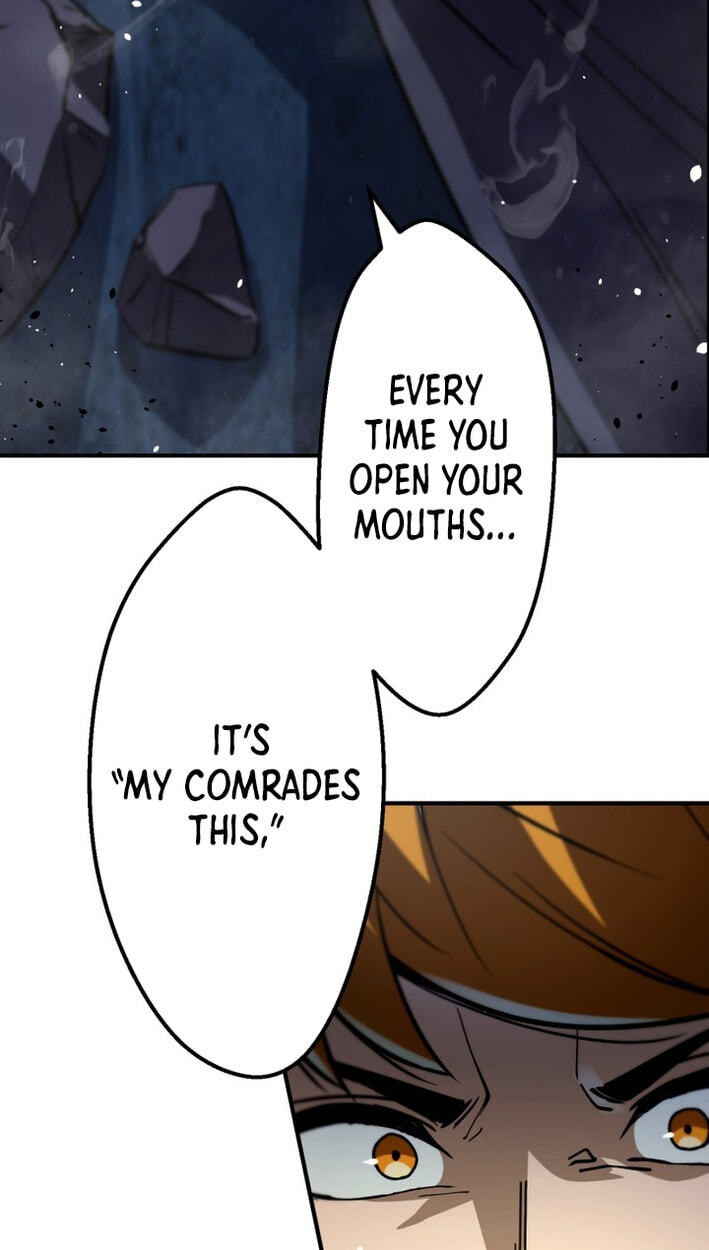 Ninja Royale ~Ji o Koeta Saikyou no Ninja~ Chapter 18 page 84 - 