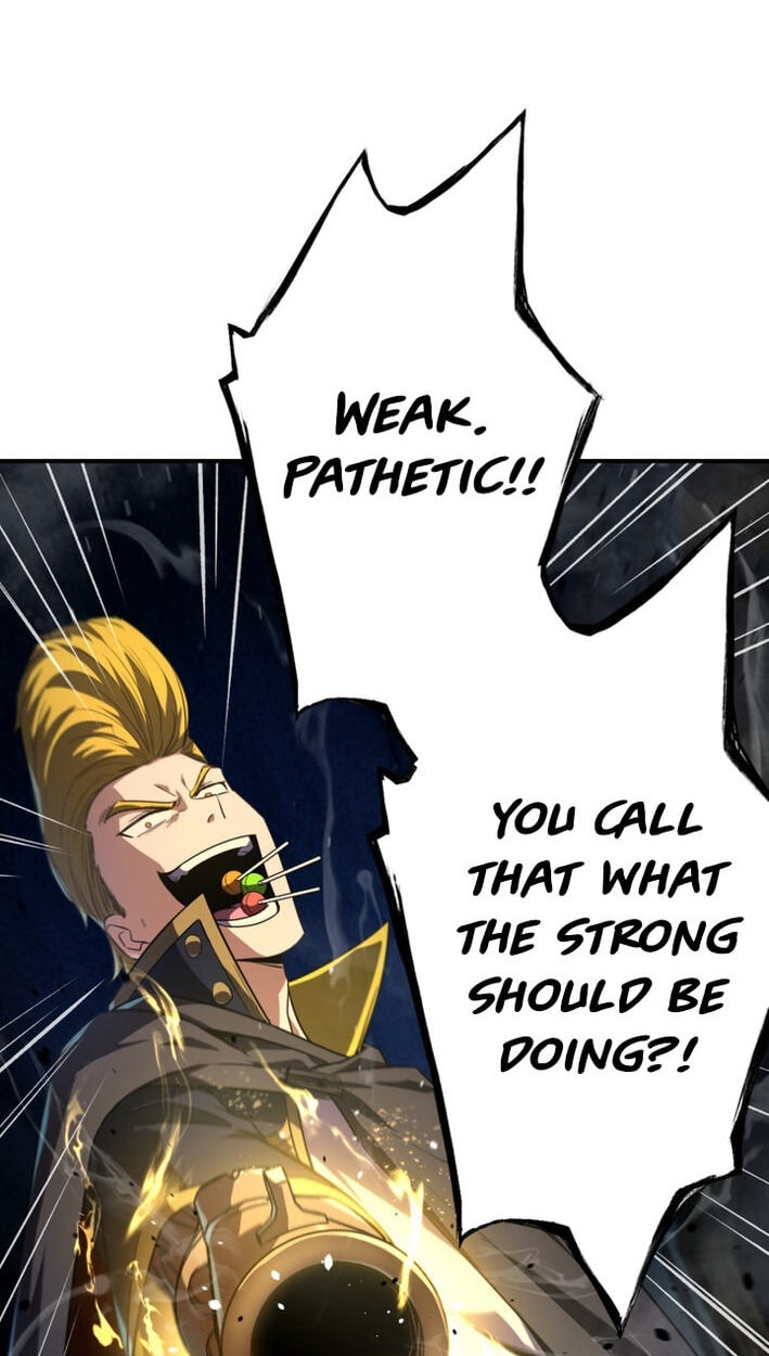 Ninja Royale ~Ji o Koeta Saikyou no Ninja~ Chapter 18 page 86 - 