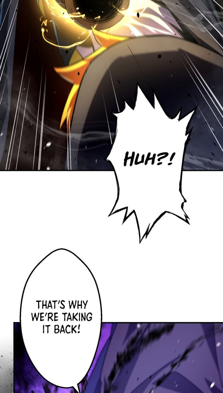 Ninja Royale ~Ji o Koeta Saikyou no Ninja~ Chapter 18 page 87 - 