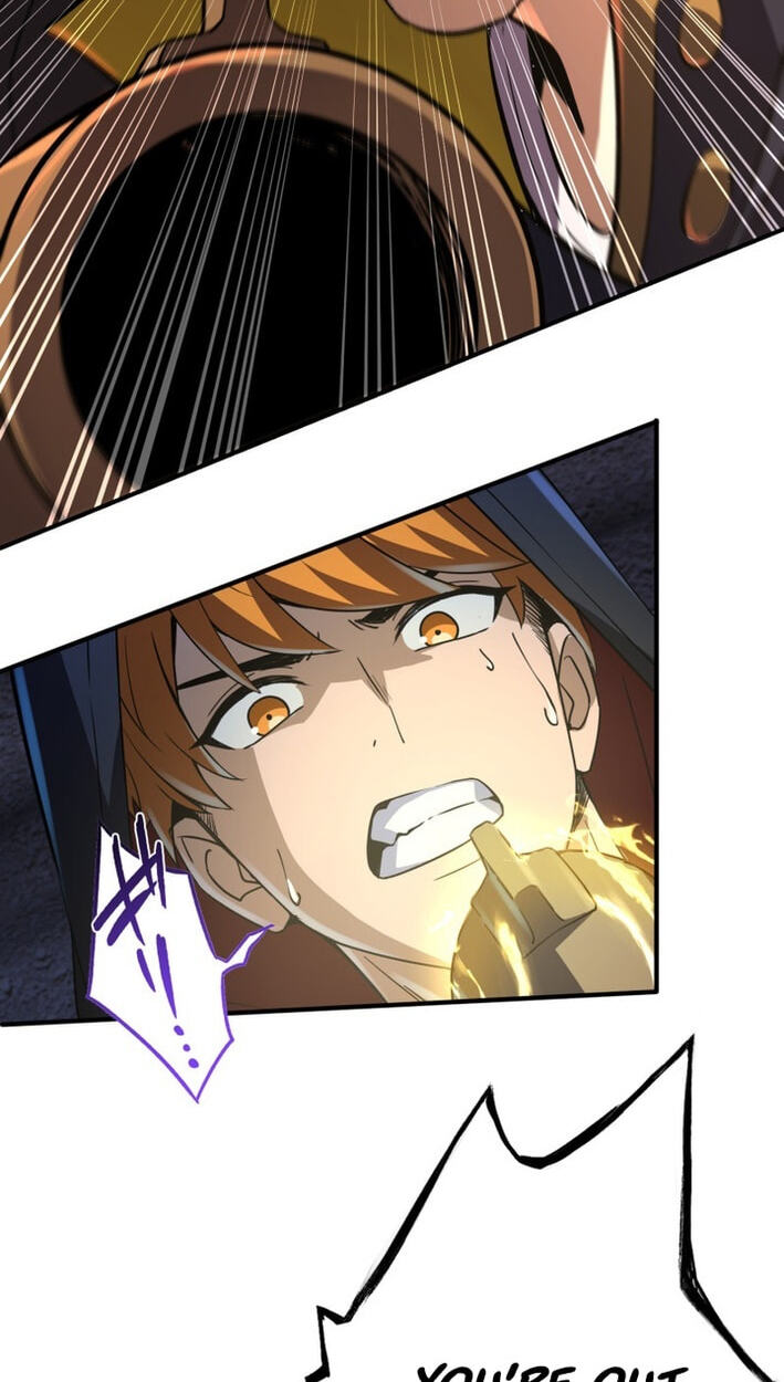 Ninja Royale ~Ji o Koeta Saikyou no Ninja~ Chapter 18 page 91 - 