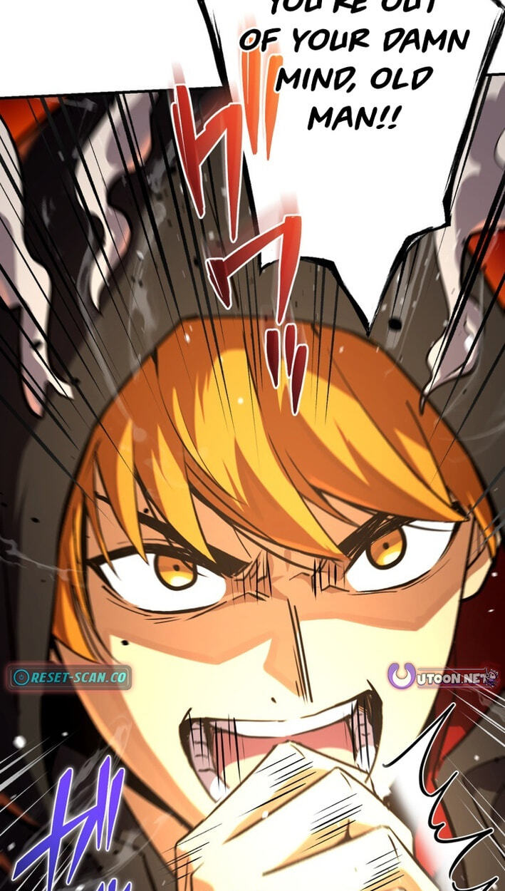 Ninja Royale ~Ji o Koeta Saikyou no Ninja~ Chapter 18 page 92 - 
