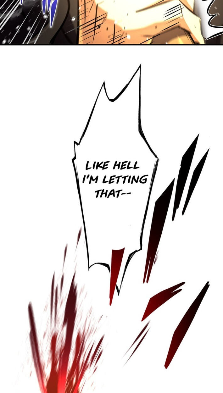 Ninja Royale ~Ji o Koeta Saikyou no Ninja~ Chapter 18 page 93 - 