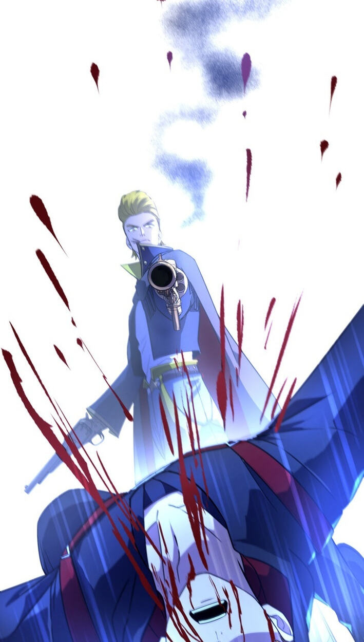 Ninja Royale ~Ji o Koeta Saikyou no Ninja~ Chapter 18 page 95 - 